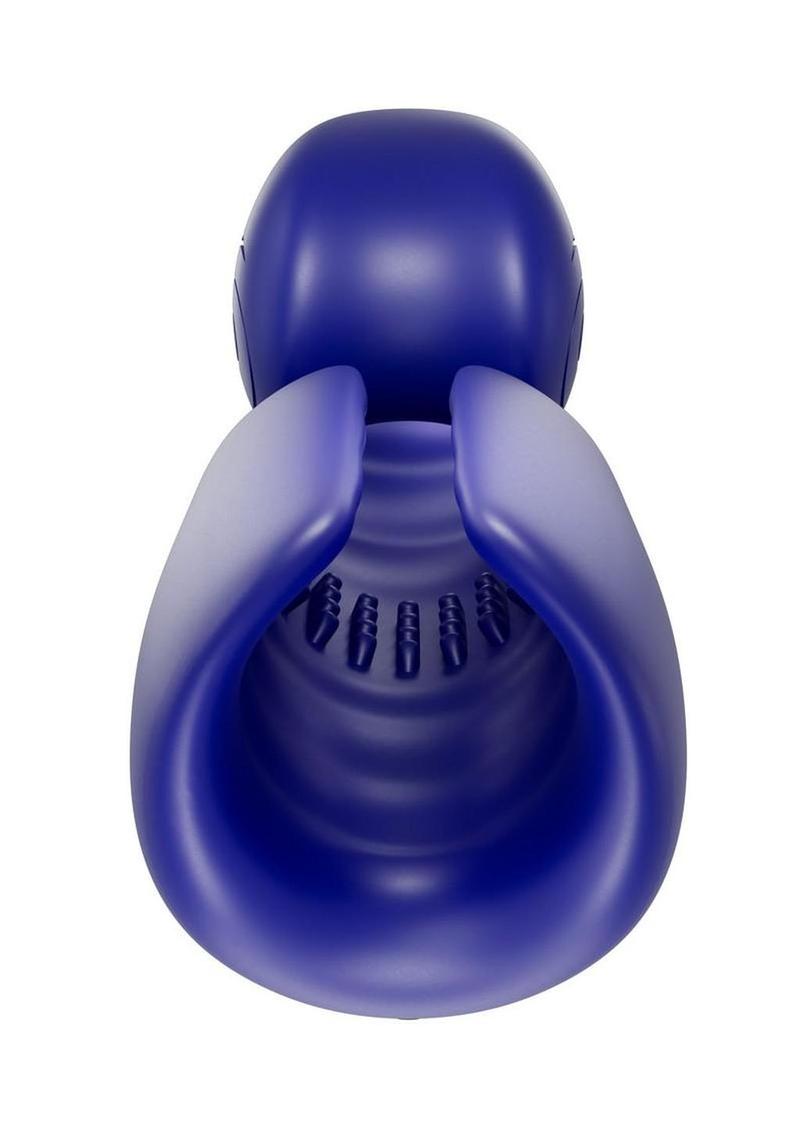 Svibe Snail Evo Rechargeable Silicone Stroker