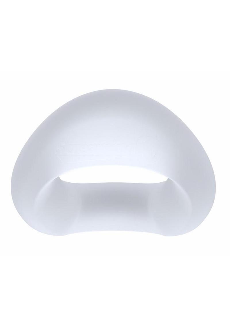 Swingo Curve Silicone Cock Ring