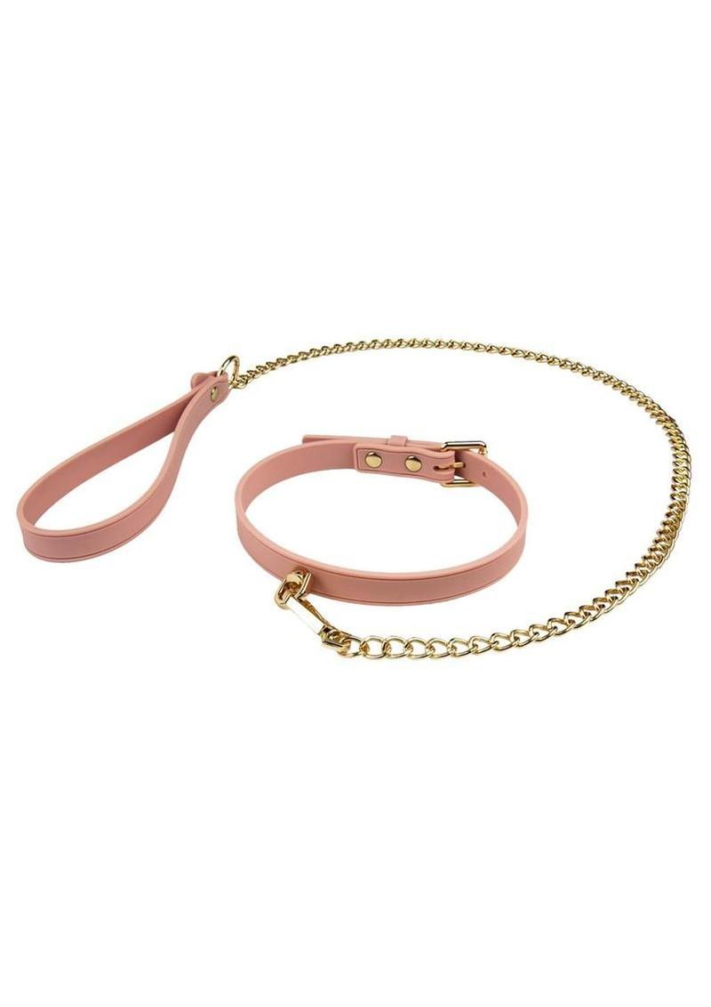 Temptasia Ardor Collar and Leash
