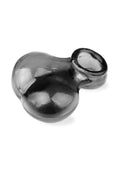 The 9's - Sling and Ring Cock Ring and Ball Sling - Smoke