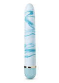 The Collection Blueberry Haze Vibrator - Blue