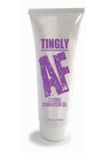 Tingly AF Clitoral Stimulation Gel - 1.5oz