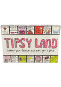 Typsyland Drinking Game
