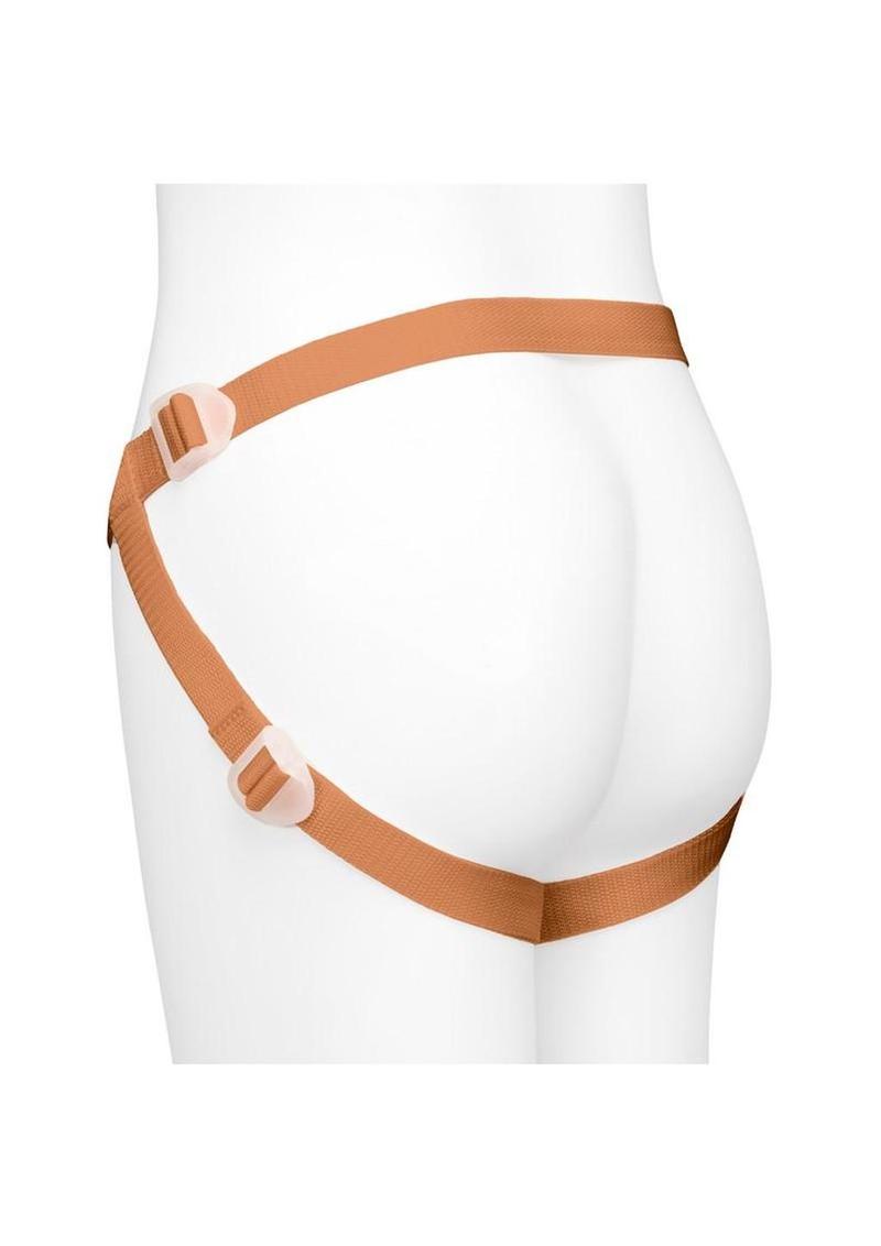 Together Nudefit Adjustable Harness