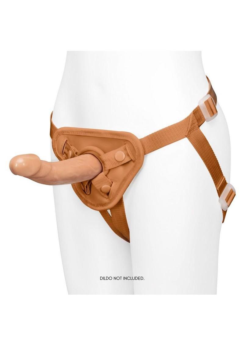 Together Nudefit Adjustable Harness