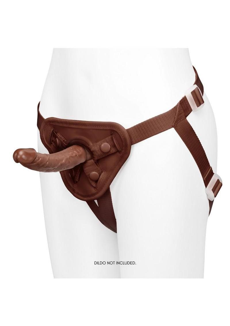 Together Nudefit Adjustable Harness
