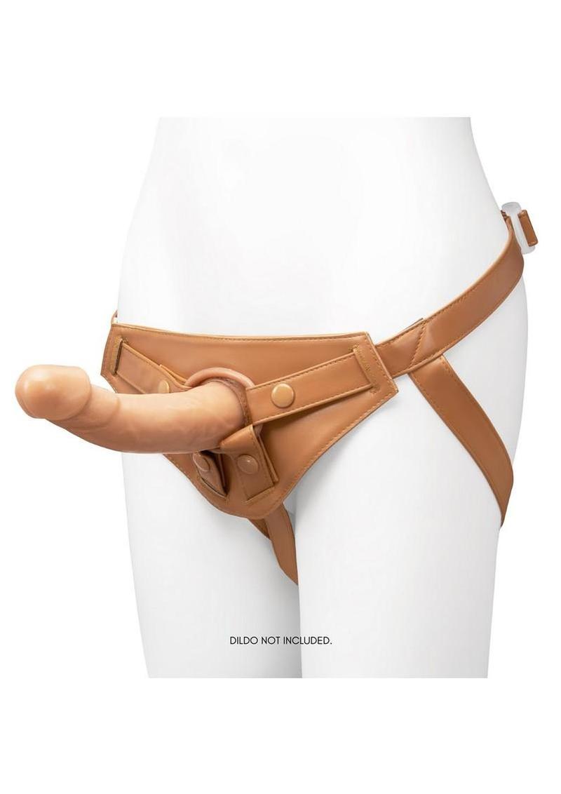 Together Nudefit Flexcurv Adjustable Harness