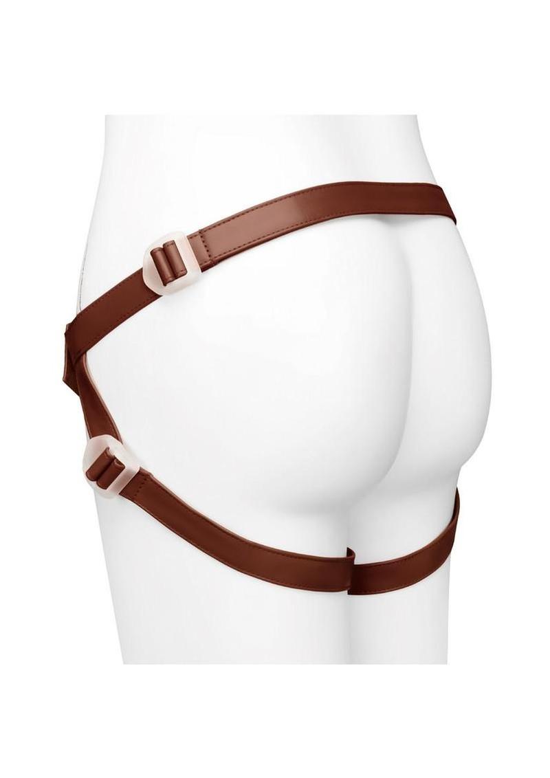 Together Nudefit Flexcurv Adjustable Harness