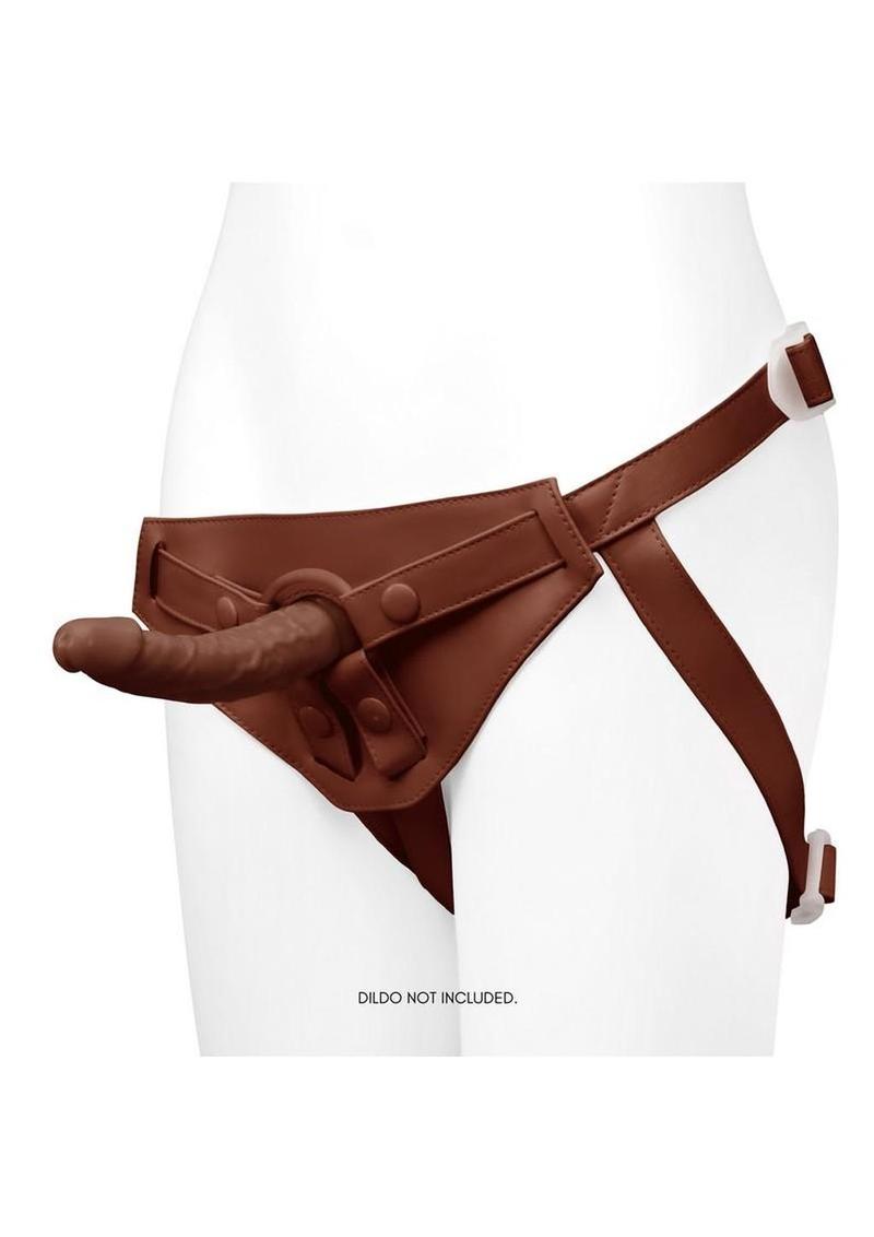 Together Nudefit Flexcurv Adjustable Harness