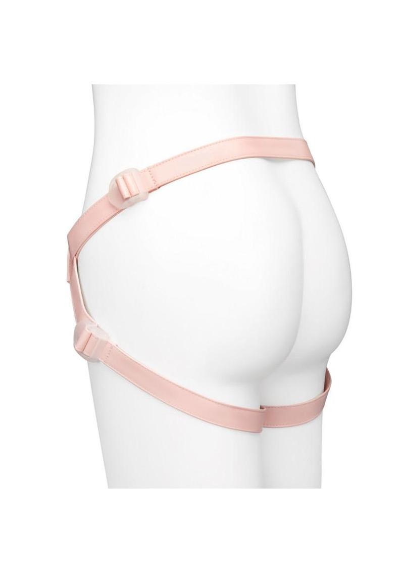 Together Nudefit Flexcurv Adjustable Harness