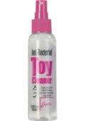 Toy Cleaner with Aloe Vera - 4.3oz