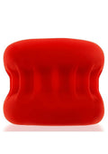 Ultracore Core Ballstretcher with Axis Ring - Red/Red Ice