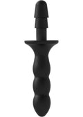 Vac U Lock Black Handle