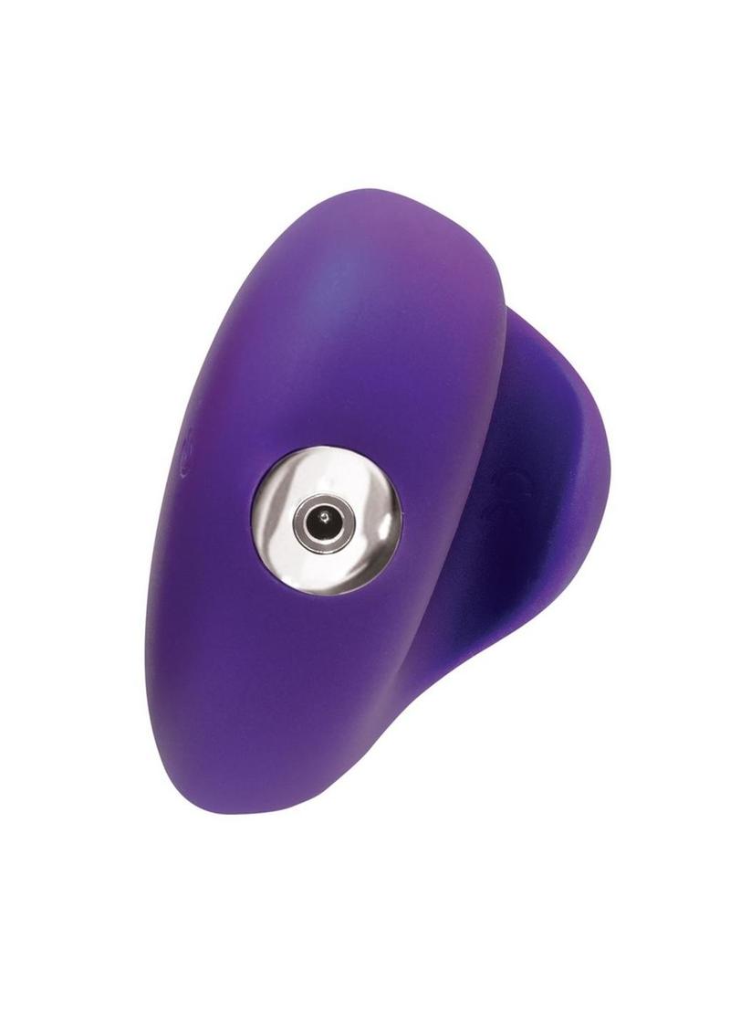 Vedo Amore Rechargeable Silicone Pleasure Massager