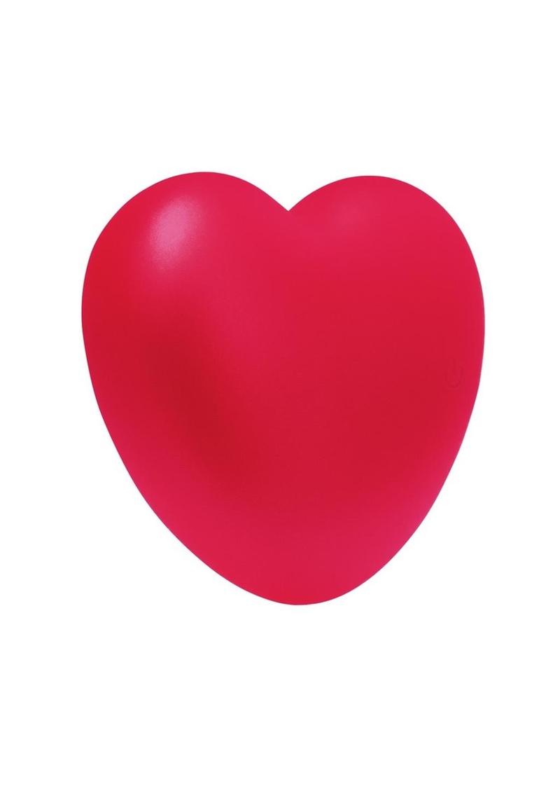 Vedo Amore Rechargeable Silicone Pleasure Massager