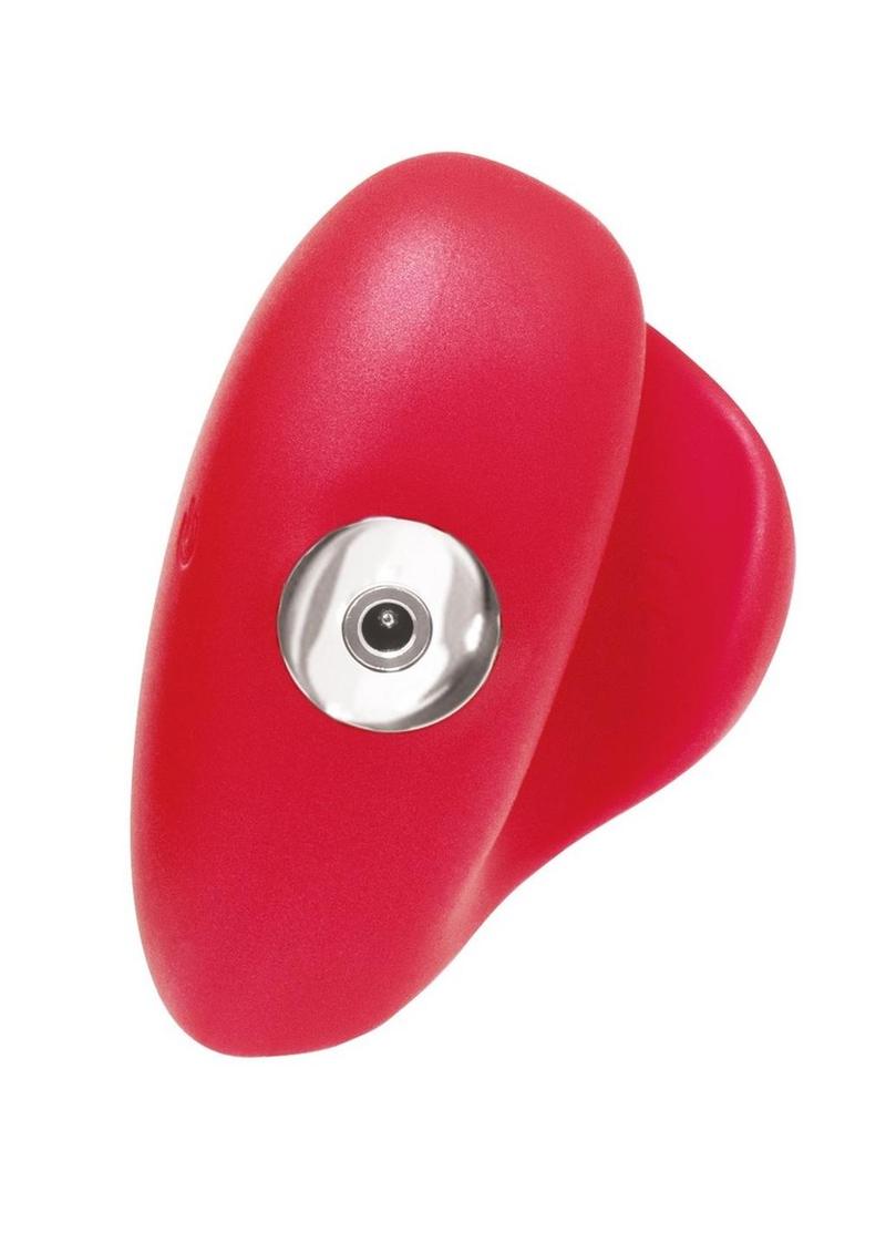 Vedo Amore Rechargeable Silicone Pleasure Massager