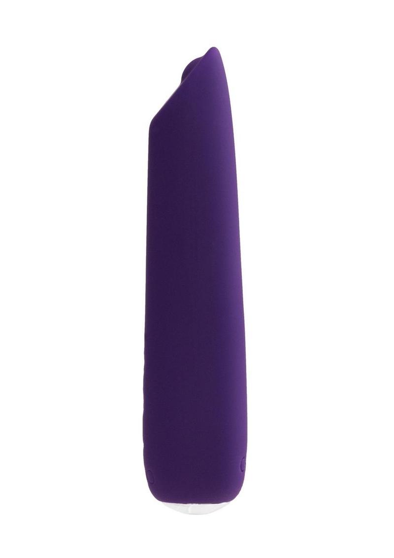 Vedo Boom Rechargeable Silicone Ultra Warming Vibrator