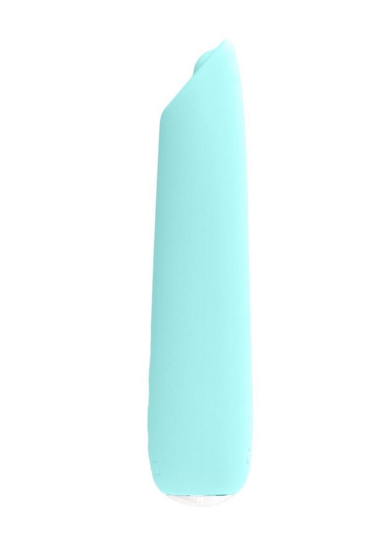 Vedo Boom Rechargeable Silicone Ultra Warming Vibrator