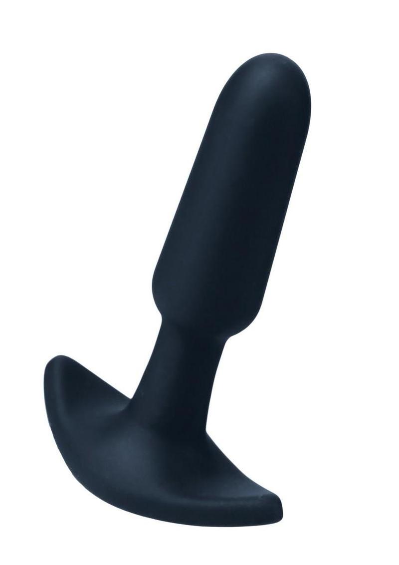 Vedo Bump Mini Rechargeable Silicone Butt Plug