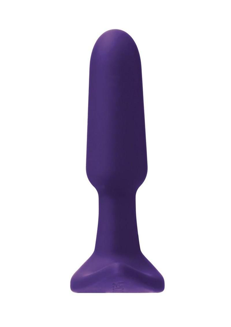 Vedo Bump Mini Rechargeable Silicone Butt Plug