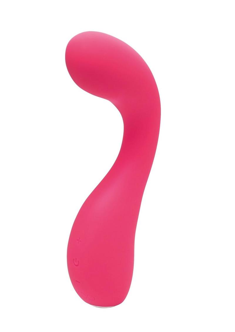 Vedo Desire Rechargeable Silicone G-Spot Vibrator