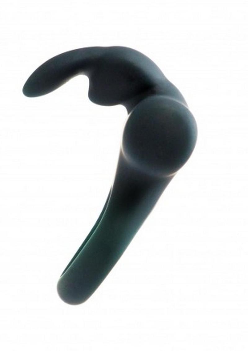 Vedo Frisky Bunny Rechargeable Silicone Vibrating Cock Ring