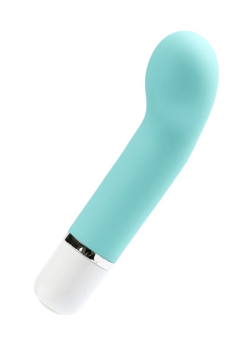 Vedo Gee Plus Rechargeable Silicone Bullet Vibrator - Tease Me