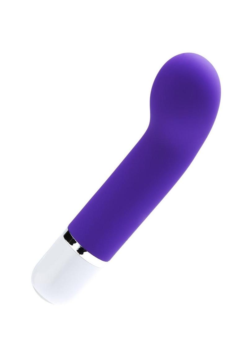 Vedo Gee Silicone Mini Vibrator - Into You