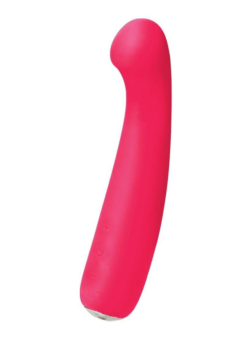 Vedo Gingi Rechargeable Silicone G-Spot Vibrator