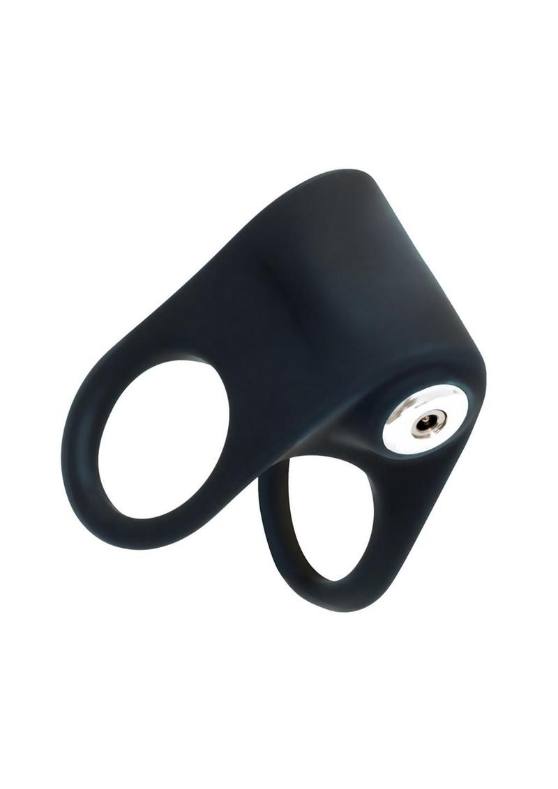 Vedo Hard Rechargeable Silicone Cock Ring