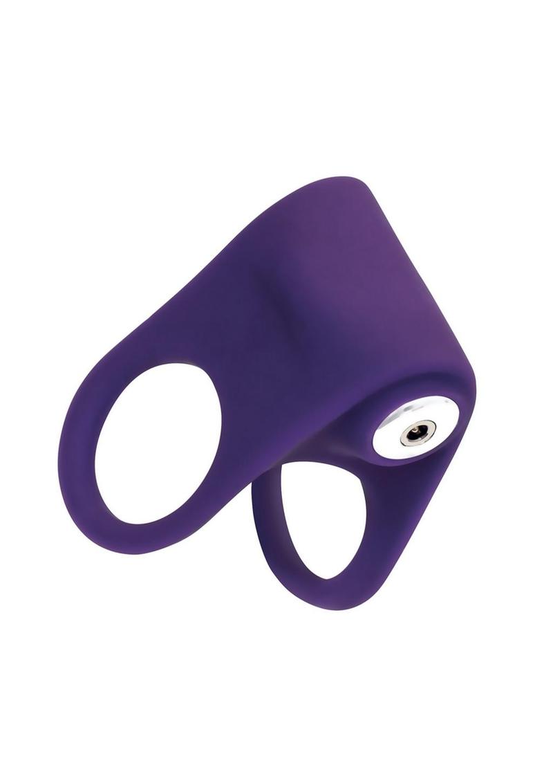 Vedo Hard Rechargeable Silicone Cock Ring