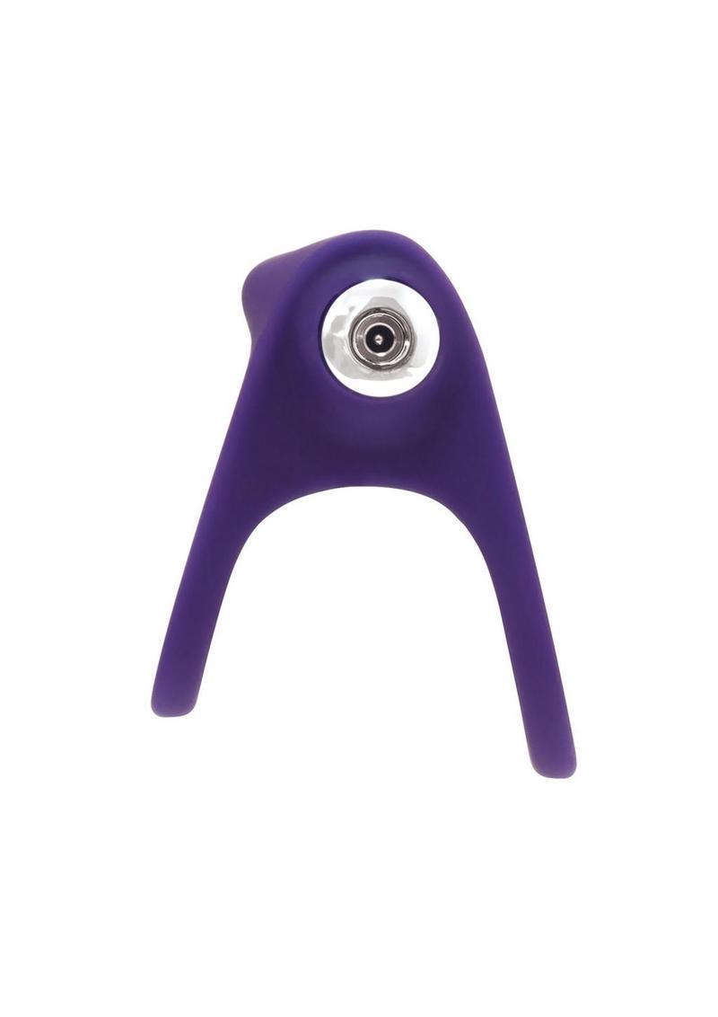Vedo Hard Rechargeable Silicone Cock Ring