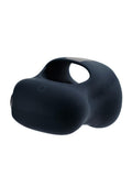 Vedo Hotrod Silicone Rechargeable Warming Masturbator - Just - Black