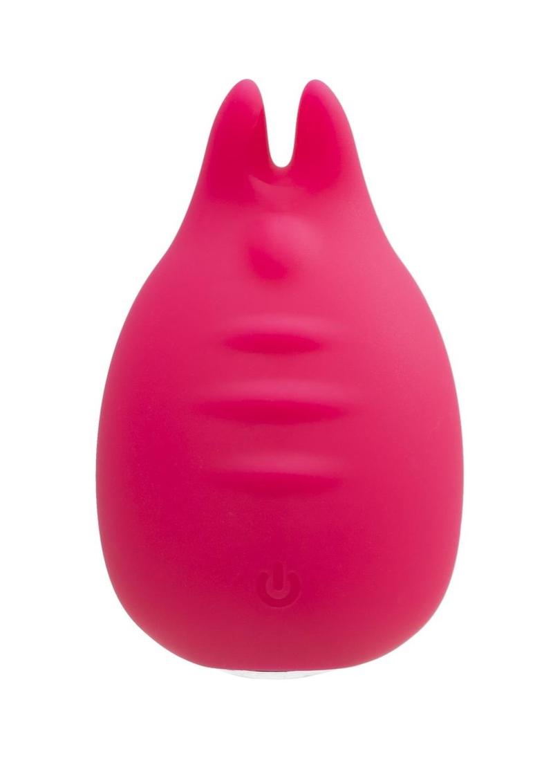 Vedo Huni Silicone Vibrator - Foxy