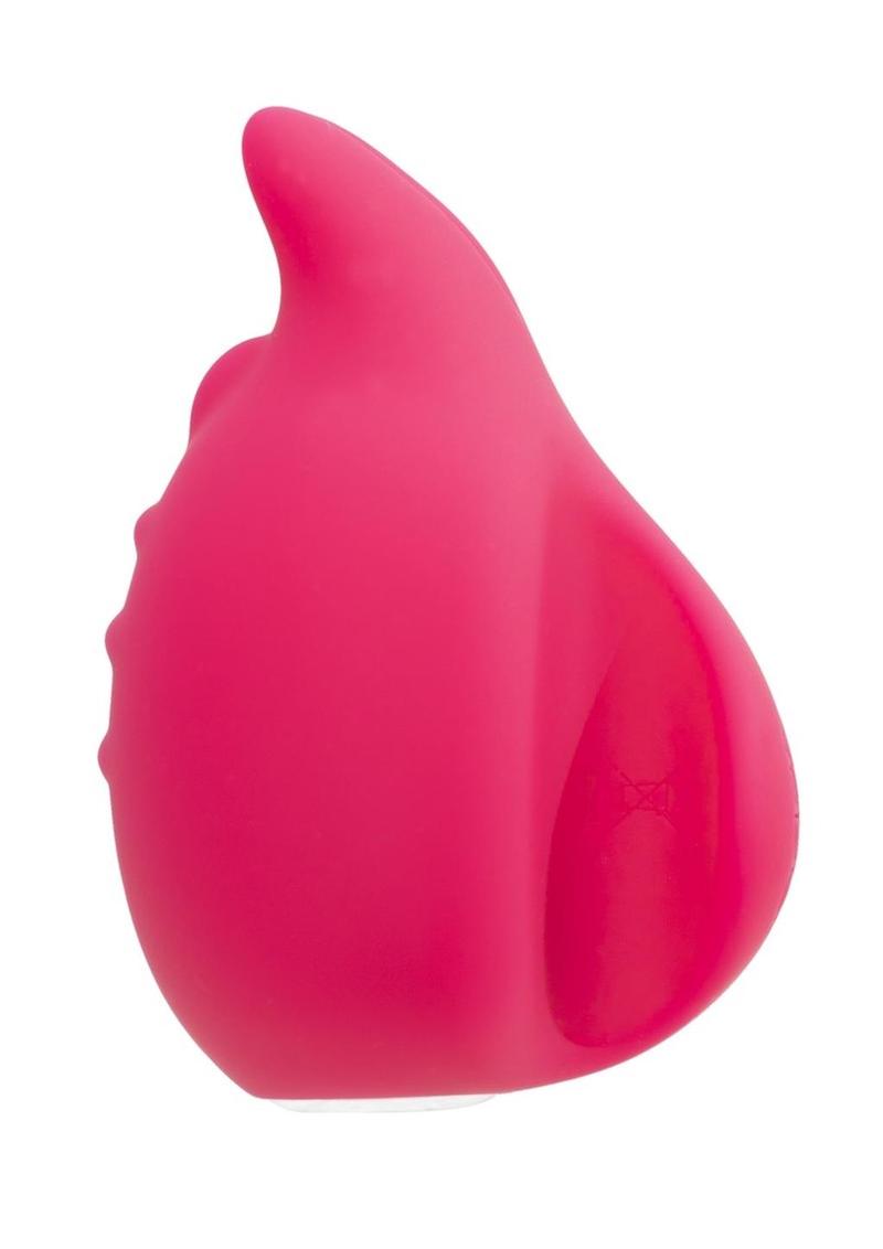 Vedo Huni Silicone Vibrator - Foxy
