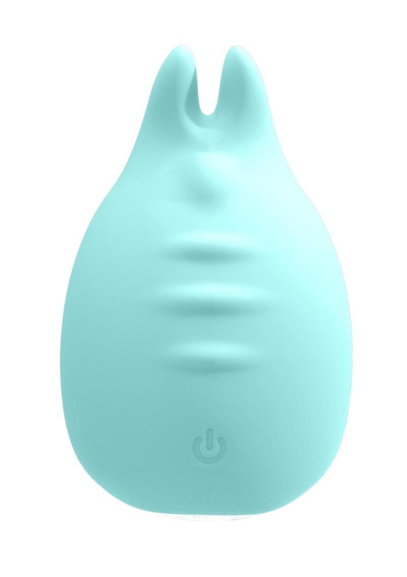 Vedo Huni Silicone Vibrator - Tease Me