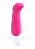 Vedo Inu Silicone Vibrator - Hot In Bed - Pink