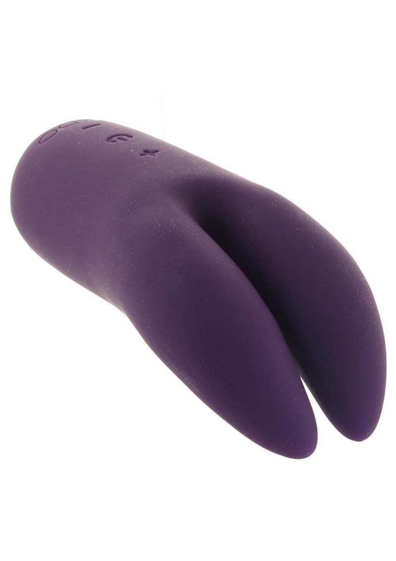 Vedo Kitti Silicone Rechargeable Clitoral Vibrator