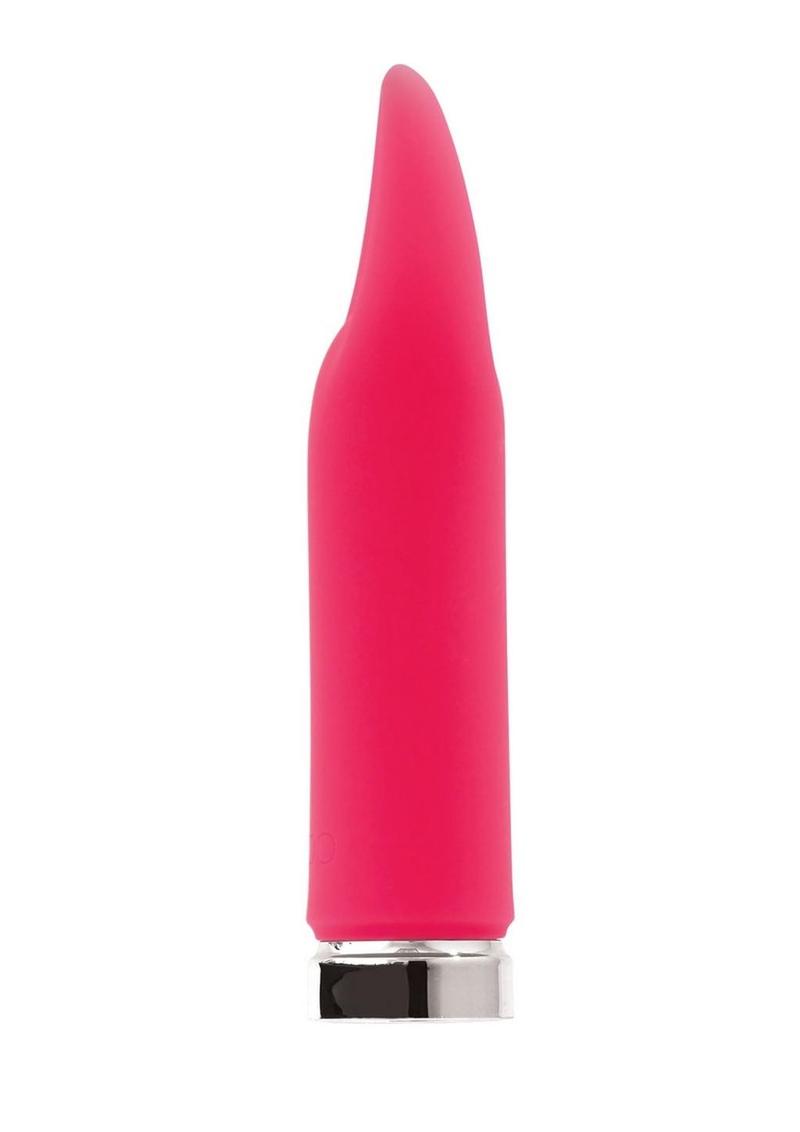 Vedo Lasso Rechargeable Silicone Bullet Vibrator