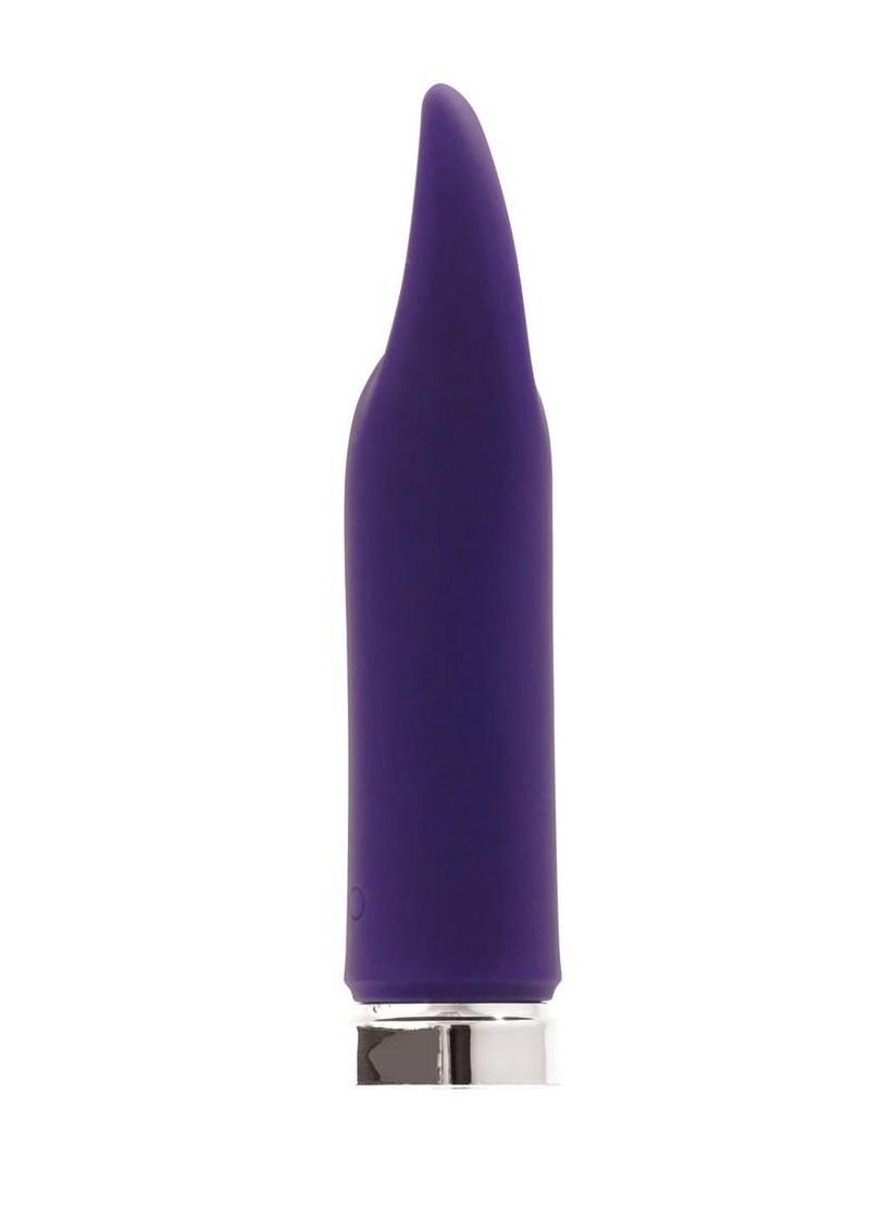 Vedo Lasso Rechargeable Silicone Bullet Vibrator