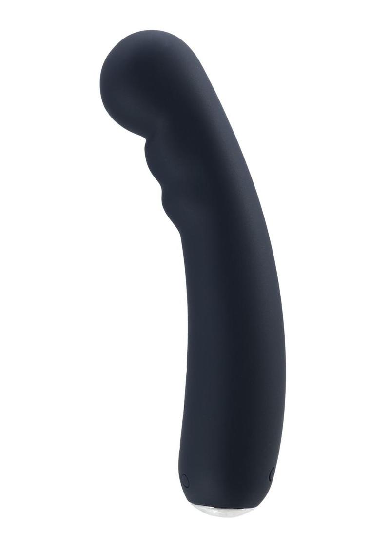 Vedo Midori Rechargeable Silicone G-Spot Vibrator - Just