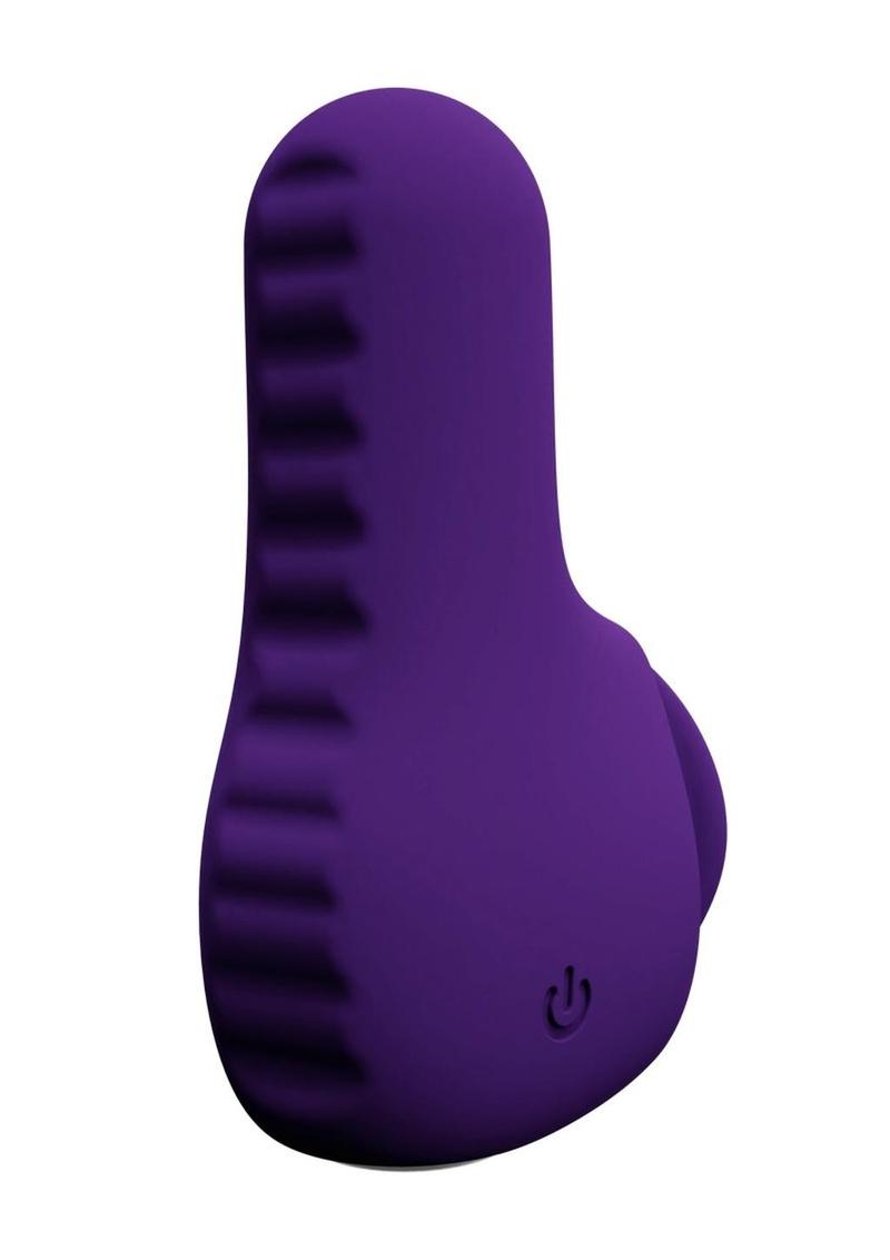 Vedo Nea Rechargeable Silicone Bullet Vibrator
