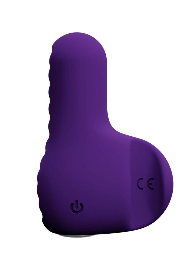 Vedo Nea Rechargeable Silicone Bullet Vibrator