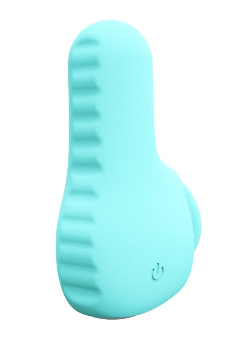 Vedo Nea Rechargeable Silicone Bullet Vibrator - Tease Me