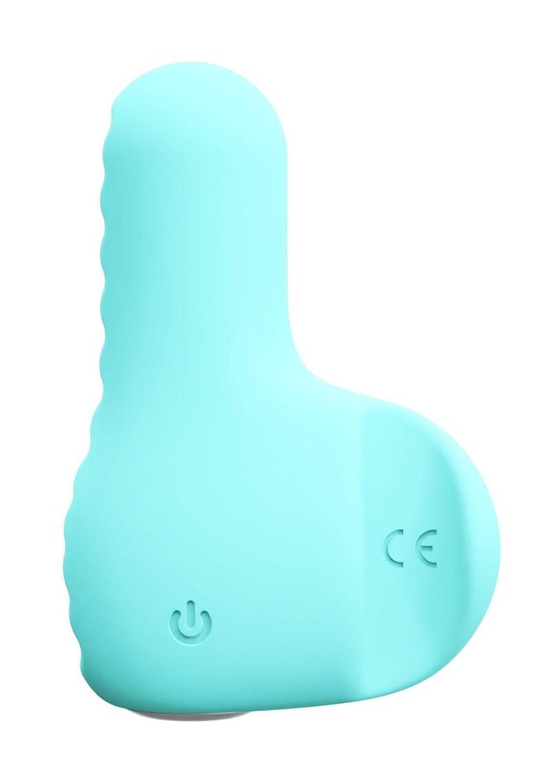 Vedo Nea Rechargeable Silicone Bullet Vibrator - Tease Me