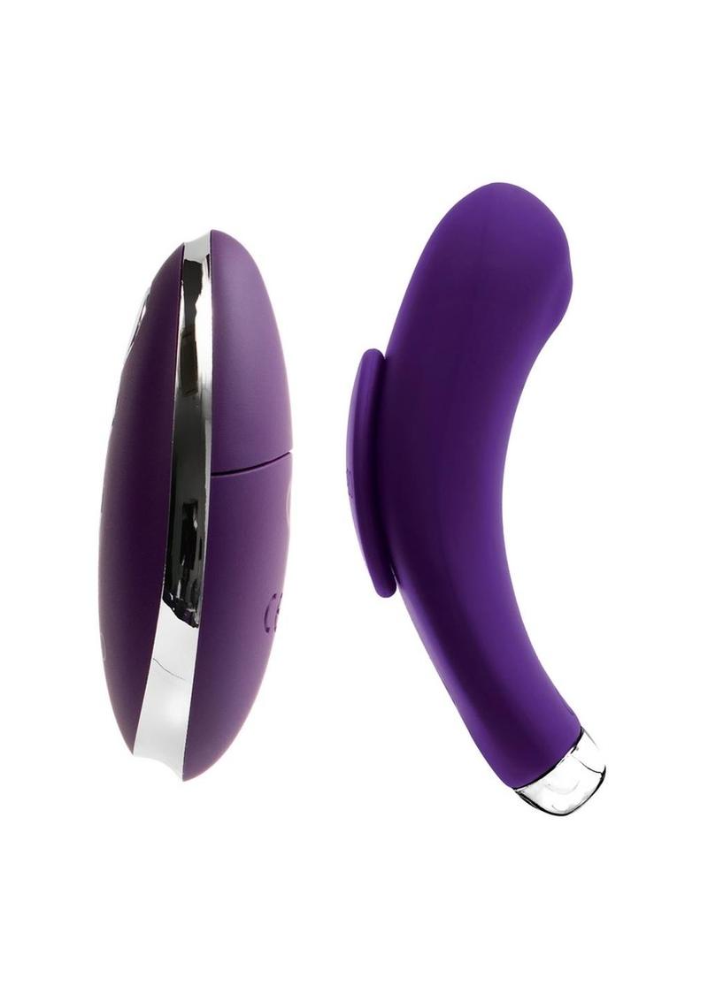 Vedo Niki Rechargeable Silicone Panty Vibe
