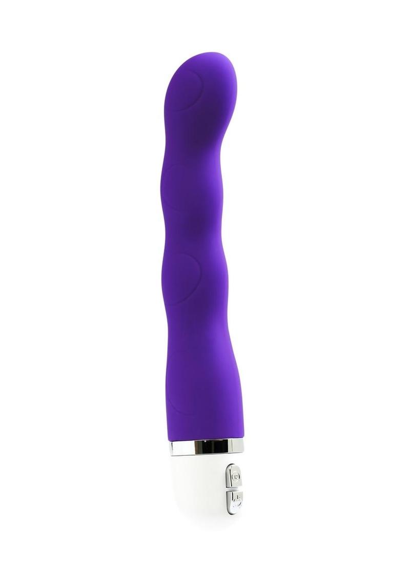 Vedo Quiver Silicone Vibrator - Into You