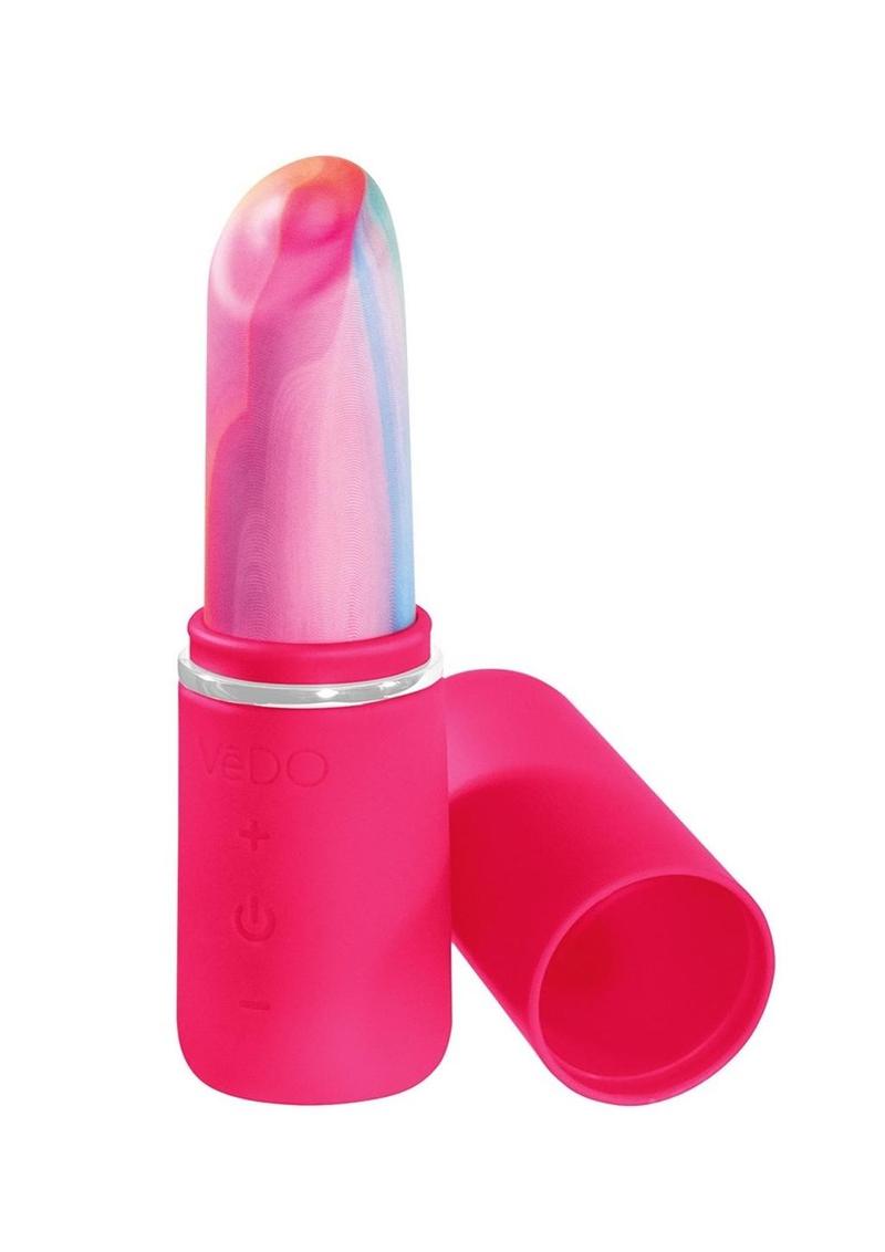 Vedo Retro Silicone Rechargeable Bullet