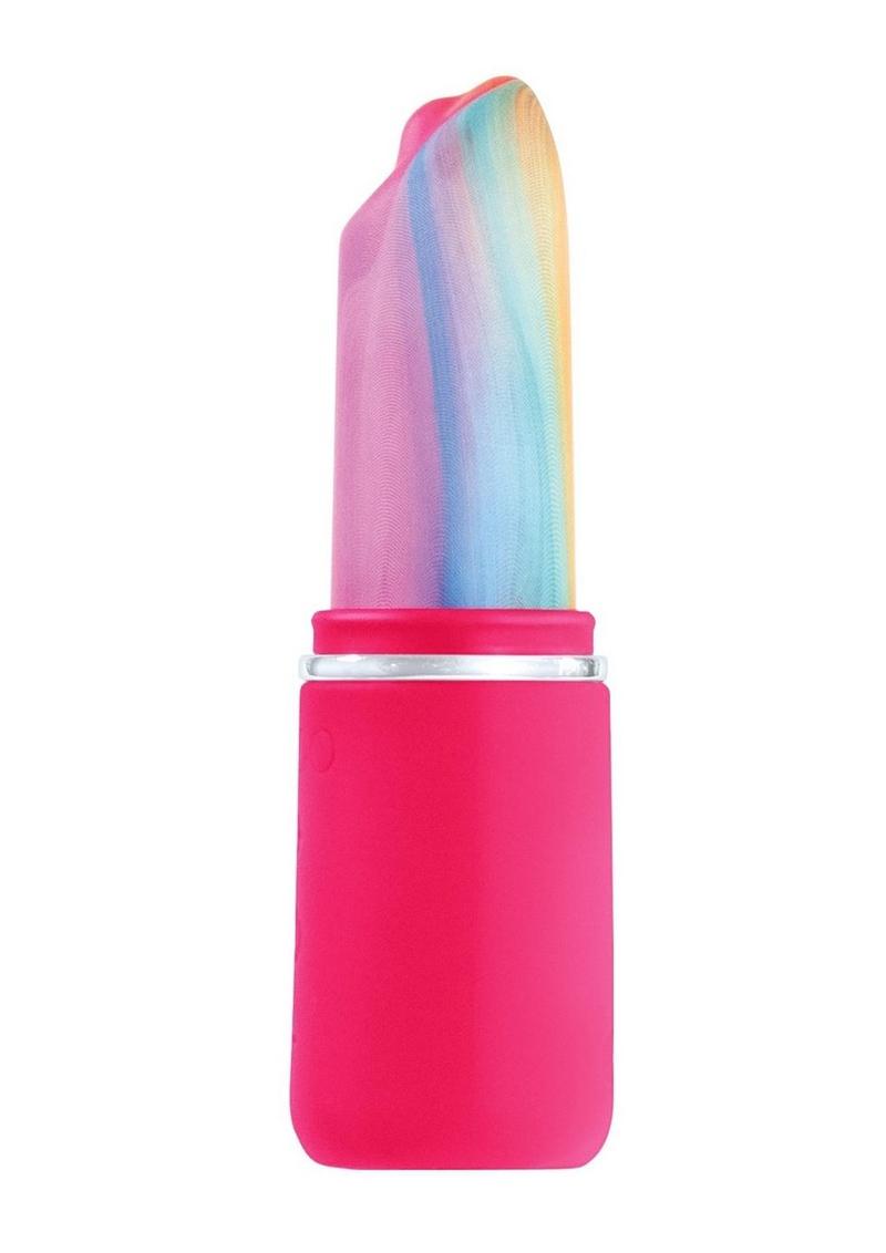 Vedo Retro Silicone Rechargeable Bullet