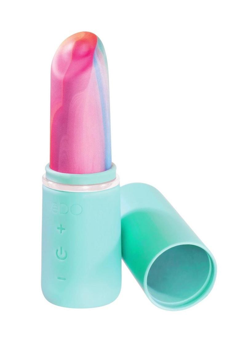 Vedo Retro Silicone Rechargeable Bullet